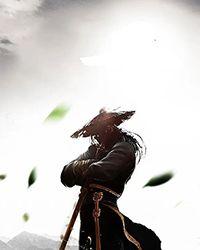 绝配母子情佚名