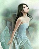 侠女淫缚录